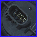 2005-07 Headlights Conversion kit & H13 9008 Bulbs for 99-04 F250 F350 F450 F550